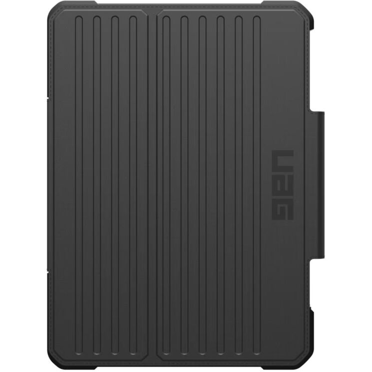 Защитный чехол URBAN ARMOR GEAR Metropolis SE Series для iPad Air 11 M3/M2 (2025/2024) 124473117272 - Olive: фото 10 из 16