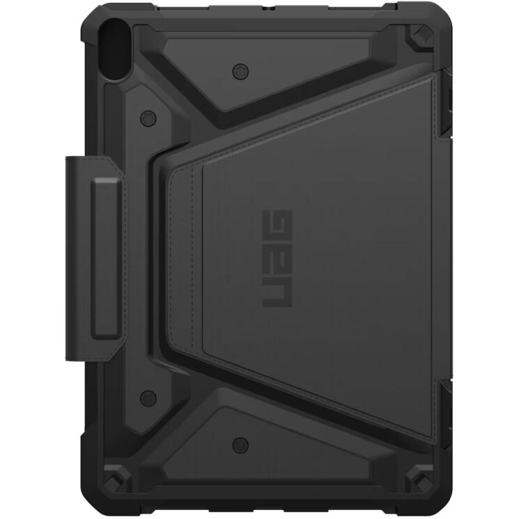 Защитный чехол URBAN ARMOR GEAR Metropolis SE Series для iPad Air 11 M3/M2 (2025/2024) 124473117272 - Olive: фото 11 из 16
