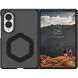Защитный чехол URBAN ARMOR GEAR Mouve для Samsung Galaxy Fold 8 (214562113131) - Ash (424570A). Фото 2 из 13