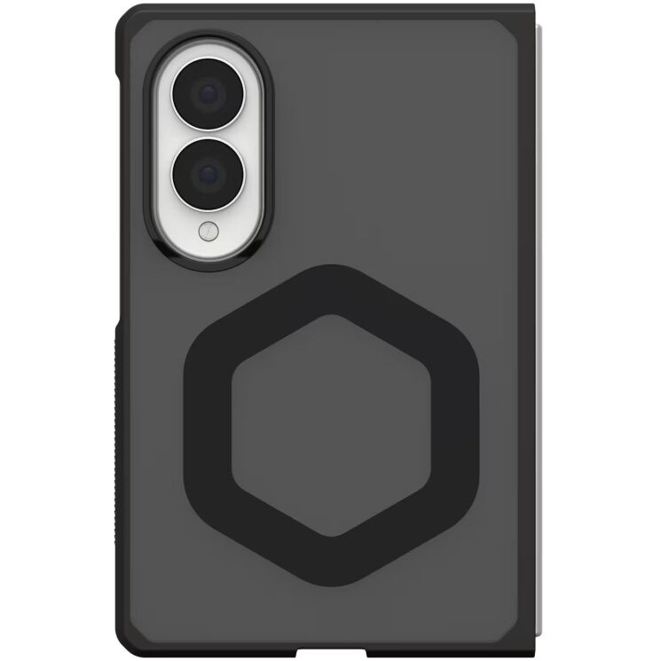 Защитный чехол URBAN ARMOR GEAR Mouve для Samsung Galaxy Fold 8 (214562113131) - Ash: фото 4 из 13