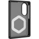 Защитный чехол URBAN ARMOR GEAR Mouve для Samsung Galaxy Fold 8 (214562113131) - Ash (424570A). Фото 5 из 13
