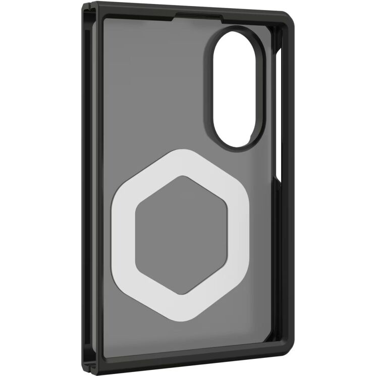 Защитный чехол URBAN ARMOR GEAR Mouve для Samsung Galaxy Fold 8 (214562113131) - Ash: фото 5 из 13