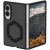 Защитный чехол URBAN ARMOR GEAR Mouve для Samsung Galaxy Fold 8 (214562113131) - Ash: фото 1 из 13