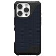 Захисний чохол URBAN ARMOR GEAR (UAG) Metropolis LT MagSafe для Apple iPhone 16 Pro - Kevlar Mallard (360565L)
