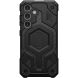 Защитный чехол URBAN ARMOR GEAR (UAG) Monarch Pro для Samsung Galaxy S24 (S921) - Carbon Fiber (347109C). Фото 1 из 13