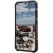 Защитный чехол URBAN ARMOR GEAR (UAG) Monarch Pro для Samsung Galaxy S24 (S921) - Carbon Fiber (347109C). Фото 5 из 13