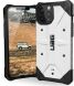Защитный чехол URBAN ARMOR GEAR (UAG) Pathfinder для Apple iPhone 12 Pro Max (112367114141) - White (253479W). Фото 6 из 10