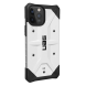 Защитный чехол URBAN ARMOR GEAR (UAG) Pathfinder для Apple iPhone 12 Pro Max (112367114141) - White (253479W). Фото 4 из 10