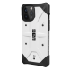Защитный чехол URBAN ARMOR GEAR (UAG) Pathfinder для Apple iPhone 12 Pro Max (112367114141) - White (253479W). Фото 3 из 10