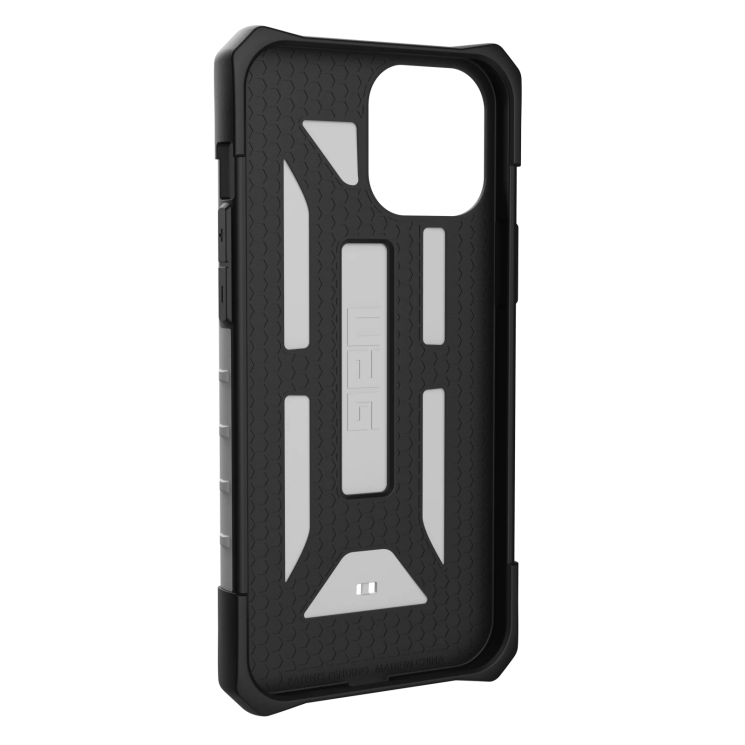 Защитный чехол URBAN ARMOR GEAR (UAG) Pathfinder для Apple iPhone 12 Pro Max (112367114141) - White: фото 2 из 10