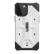 Защитный чехол URBAN ARMOR GEAR (UAG) Pathfinder для Apple iPhone 12 Pro Max (112367114141) - White (253479W). Фото 1 из 10