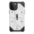 Захисний чохол URBAN ARMOR GEAR (UAG) Pathfinder для Apple iPhone 12 Pro Max (112367114141) - White: фото 1 з 10