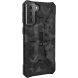 Защитный чехол URBAN ARMOR GEAR (UAG) Pathfinder SE Series для Samsung Galaxy S21 Plus (G996) 212827114061 - Midnight Camo (230229B). Фото 2 из 10