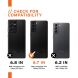 Защитный чехол URBAN ARMOR GEAR (UAG) Pathfinder SE Series для Samsung Galaxy S21 Plus (G996) 212827114061 - Midnight Camo (230229B). Фото 6 из 10