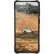 Защитный чехол URBAN ARMOR GEAR (UAG) Pathfinder SE Series для Samsung Galaxy S21 Plus (G996) 212827114061 - Midnight Camo (230229B). Фото 4 из 10