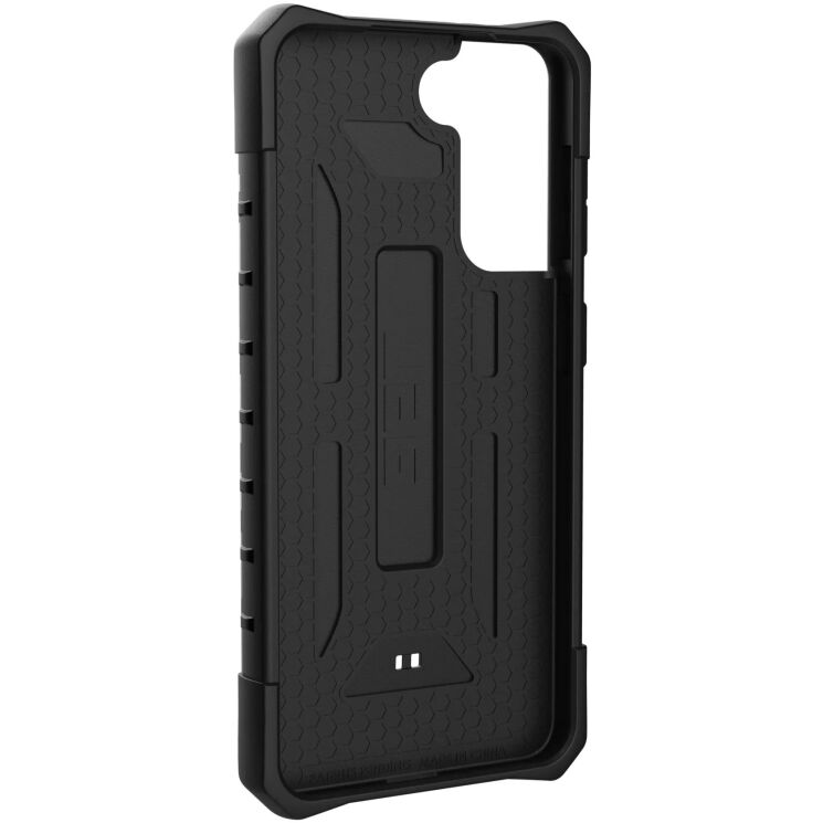 Защитный чехол URBAN ARMOR GEAR (UAG) Pathfinder SE Series для Samsung Galaxy S21 Plus (G996) 212827114061 - Midnight Camo: фото 5 из 10