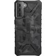 Защитный чехол URBAN ARMOR GEAR (UAG) Pathfinder SE Series для Samsung Galaxy S21 Plus (G996) 212827114061 - Midnight Camo (230229B)