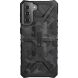 Защитный чехол URBAN ARMOR GEAR (UAG) Pathfinder SE Series для Samsung Galaxy S21 Plus (G996) 212827114061 - Midnight Camo (230229B). Фото 1 из 10