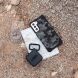 Защитный чехол URBAN ARMOR GEAR (UAG) Pathfinder SE Series для Samsung Galaxy S21 Plus (G996) 212827114061 - Midnight Camo (230229B). Фото 9 из 10