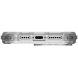 Защитный чехол URBAN ARMOR GEAR (UAG) Plyo MagSafe для Apple iPhone 16 Pro Max - Ice / White (360467W). Фото 6 из 12