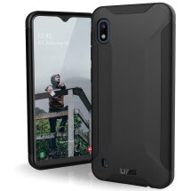 Захисний чохол URBAN ARMOR GEAR (UAG) Scout для Samsung Galaxy A10 (A105) 211538114040 - Black: фото 1 з 7
