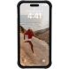Защитный чехол URBAN ARMOR GEAR (UAG) [U] Dot Magsafe для Apple iPhone 14 Pro - Black (306652B). Фото 6 из 11