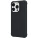 Защитный чехол URBAN ARMOR GEAR (UAG) [U] Dot Magsafe для Apple iPhone 14 Pro - Black (306652B). Фото 3 из 11