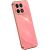 Защитный чехол XINLI Porcelain Design для Xiaomi 14T - Red: фото 1 из 9