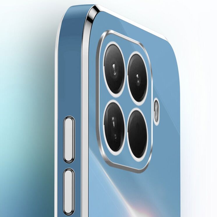 Захисний чохол XINLI Porcelain Design для Xiaomi 15T Pro - Pink (389842P) Захисний чохол XINLI Porcelain Design для Xiaomi 15T Pro - Pink: фото 4 з 6