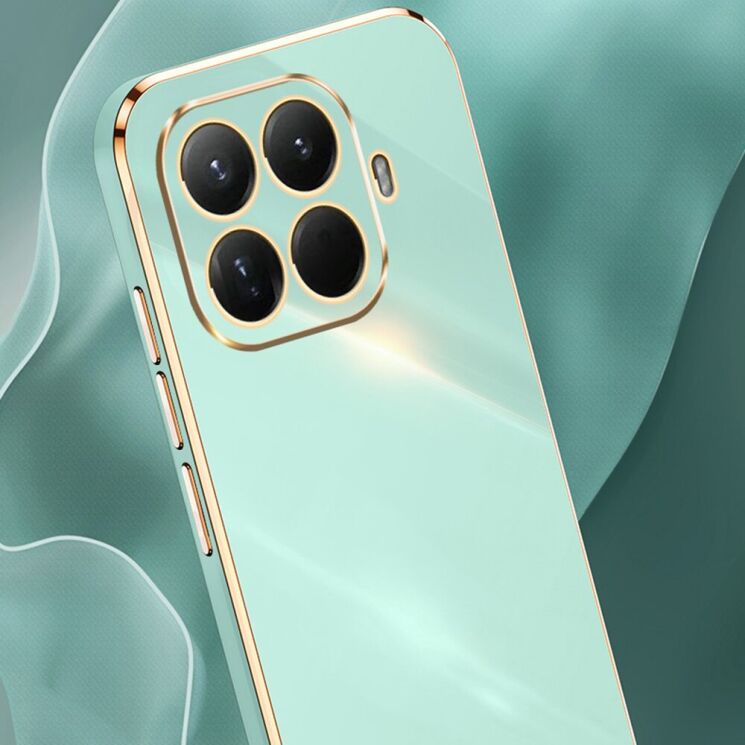 Захисний чохол XINLI Porcelain Design для Xiaomi 15T Pro - Pink (389842P) Захисний чохол XINLI Porcelain Design для Xiaomi 15T Pro - Pink: фото 2 з 6