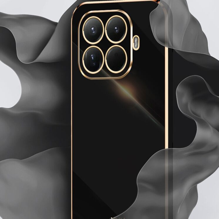 Захисний чохол XINLI Porcelain Design для Xiaomi 15T Pro - Pink (389842P) Захисний чохол XINLI Porcelain Design для Xiaomi 15T Pro - Pink: фото 3 з 6