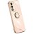 Захисний чохол XINLI Porcelain Magnetic для OPPO A5 - Pink: фото 1 з 6