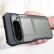 Защитный чехол XUNDD Rugged Case для Google Pixel 9 / 9 Pro - Black (360043B). Фото 10 из 14