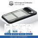 Защитный чехол XUNDD Rugged Case для Google Pixel 9 / 9 Pro - Black (360043B). Фото 14 из 14