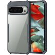 Защитный чехол XUNDD Rugged Case для Google Pixel 9 / 9 Pro - Black (360043B)