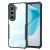 Защитный чехол XUNDD Rugged Case для Infinix Hot 50 Pro - Black: фото 1 из 3