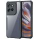 Защитный чехол XUNDD Rugged Case для Motorola Edge 50 Neo - Black (367116B). Фото 1 из 3