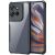 Защитный чехол XUNDD Rugged Case для Motorola Edge 50 Neo - Black: фото 1 из 3