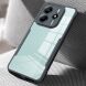 Защитный чехол XUNDD Rugged Case для Xiaomi Redmi Note 14 5G - Black (373314). Фото 3 из 4