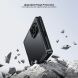 Защитный чехол XUNDD Rugged Case (FF) для Samsung Galaxy Fold 8 - Black (424543B). Фото 4 из 7