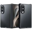 Захисний чохол XUNDD Rugged Case (FF) для Samsung Galaxy Fold 8 - Black (424543B)