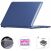 Защитный комплект ENKAY Crystal Combo для Apple MacBook Neo (2026) - Dark Blue: фото 1 из 9