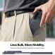 Защитный комплект TORRAS Guardian-Mag with MagSafe (FF) для Samsung Galaxy Fold 8 Ultra - Purple (424067V). Фото 5 из 8