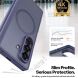 Защитный комплект TORRAS Guardian-Mag with MagSafe (FF) для Samsung Galaxy Fold 8 Ultra - Purple (424067V). Фото 7 из 8