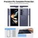 Защитный комплект TORRAS Guardian-Mag with MagSafe (FF) для Samsung Galaxy Fold 8 Ultra - Purple (424067V). Фото 8 из 8