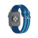 Ремінець UniCase Soft Strap для Apple Watch 46 / 45 / 44 / SE 44 / 42 (Series 1-3) / Ultra / Ultra 2 / Ultra 3 - Light Blue (251301F). Фото 5 з 5