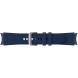Ремешок Ridge Sport Band (S/M) для Samsung Galaxy Watch 4 / 4 Classic / 5 / 5 Pro / 6 / 6 Classic / 7 / FE (ET-SFR88SNEGRU) - Navy (284647N). Фото 2 из 7