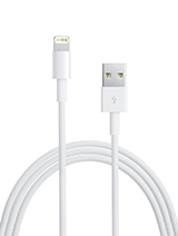 Кабели Lightning для iPhone и iPad