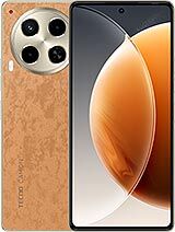 Чохли для Tecno Camon