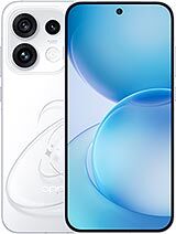 Чехлы для Oppo Reno 16 Pro